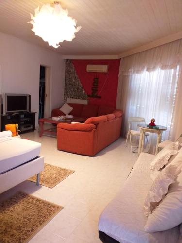 Roulas Cozy Apartments 3
