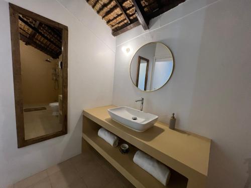 Sarana Bungalows