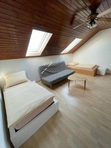  Monteurwohnung am Hauptplatz 1 Top 3 in Amstetten