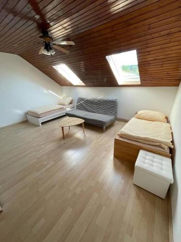  Monteurwohnung am Hauptplatz 1 Top 3 in Amstetten