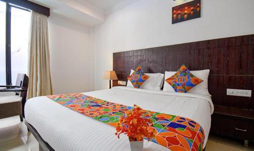 Hotel Shree Sai Wada Shirdi