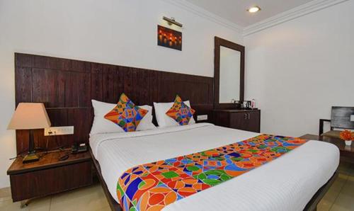 Hotel Shree Sai Wada Shirdi