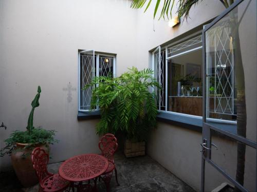 Comfort Holiday Home image 6