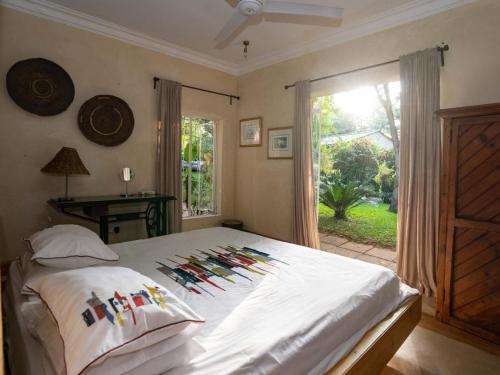 The Art House Victoria Falls - image 3