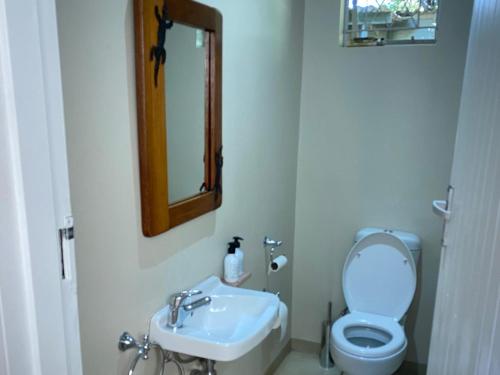 Comfort Holiday Home image 9