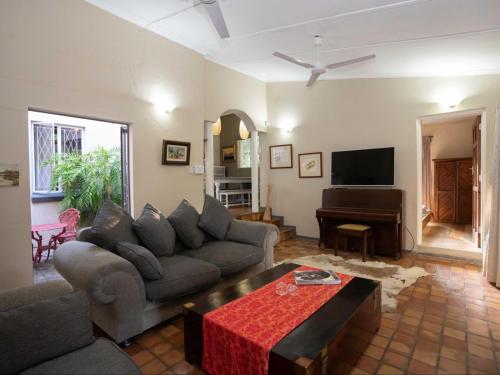 Comfort Holiday Home image 1