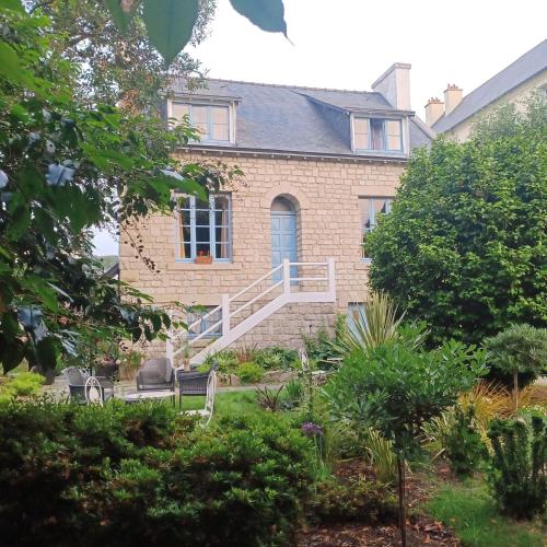 Le Banellou, Quimper
