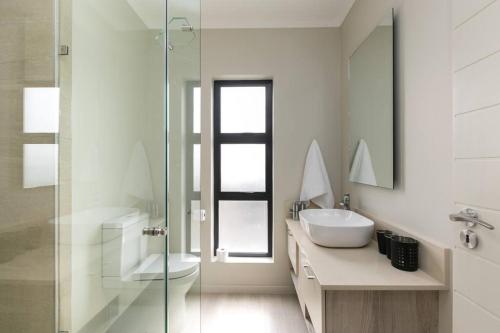 Business Traveler Luxroom 20mb Wifi 2km 2 Gautrain - Randburg