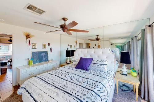 Kitschy Rich Palm Springs Permit #60096 in Palm Springs, USA