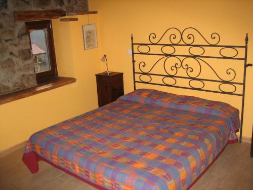 1 king bed, 1 sofa bed
