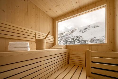 MANGGEI-BAU Appartements und Studios - Apartment - Obertauern