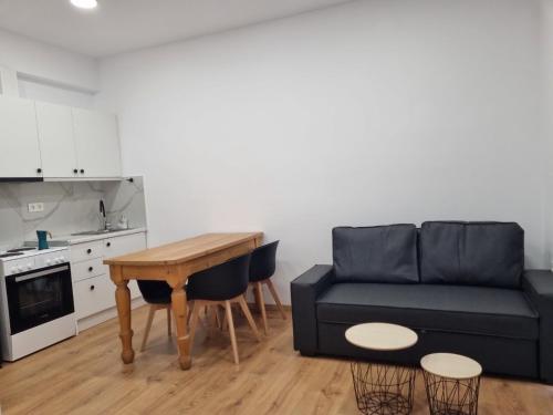 Apartment 34 - Σωτηριάνικα