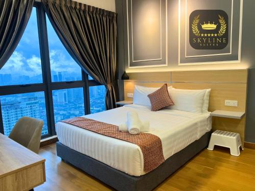 The Colony Skyline Suites KLCC - image 5