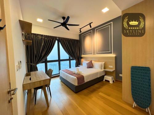 The Colony Skyline Suites KLCC - image 14