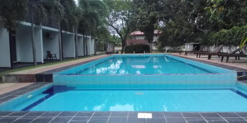 Samwill Holiday Resort in Yala
