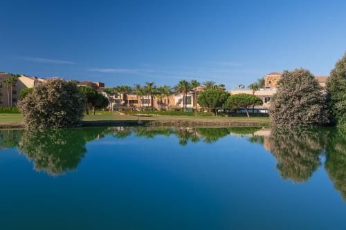 Elba Costa Ballena Beach & Thalasso Resort