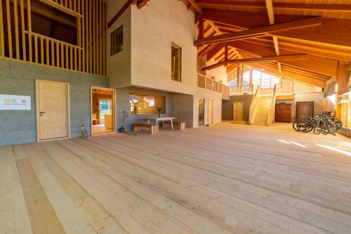 Maso Torbiera- Rural and Mountain lodging