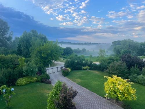 Comfortable apartments - Nature, silence, coziness in Sirutiškis