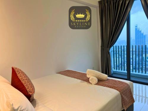 The Colony Skyline Suites KLCC - image 11