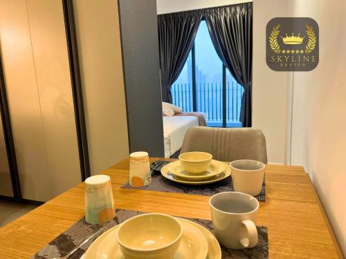 The Colony Skyline Suites KLCC - image 3