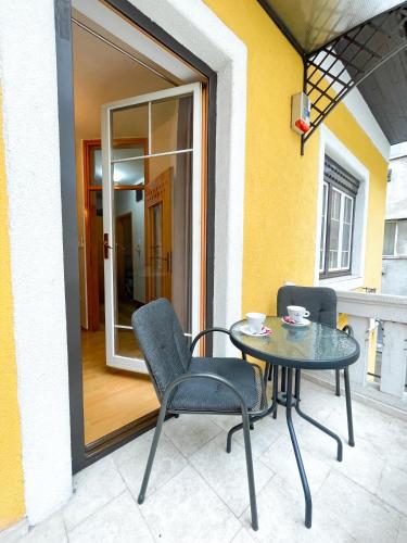 Sarajevo Apartments Casa United - image 4