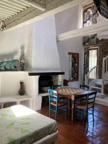 280 m2 de charme near Basalte