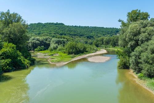 Torre Del Melograno With Heated Pool - Happy Rentals