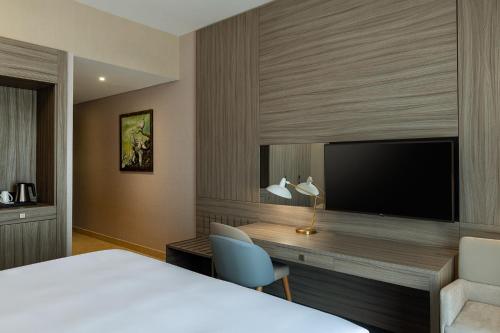 Four Points by Sheraton Production City, Dubai - zdjęcie 4