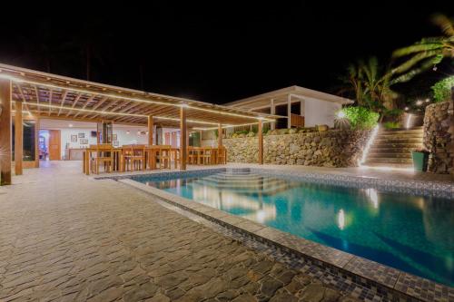 Thalassa Dive Resort Lembeh