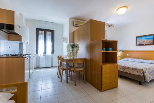  ISA-Residence in Cecina a few meters from the beach in Cecina
