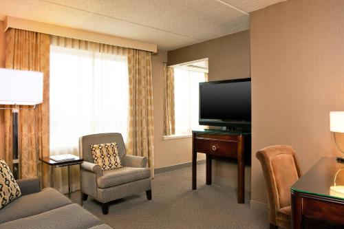 Sheraton Great Valley Hotel in Frazer, USA