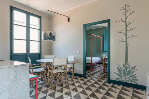 Casa San Francesco Rooms 4