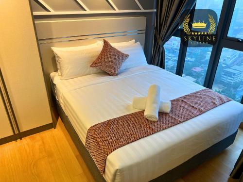 The Colony Skyline Suites KLCC - image 12