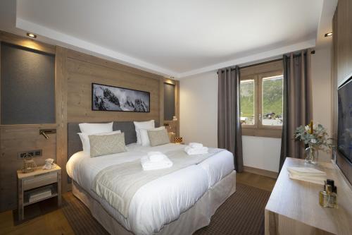 Hôtel Alpen Lodge - image 2