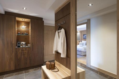 Hôtel Alpen Lodge - image 10