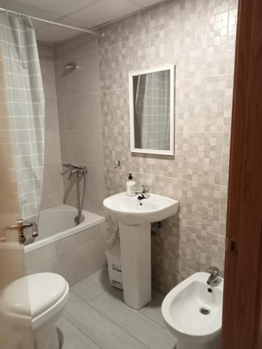  Pensión Portugal in Alicante