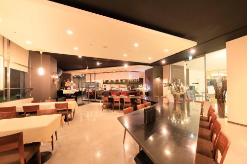 Richmond Hotel 成田 | 去趣 chicTrip