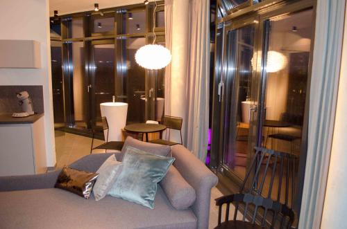 Hotel im Bunker - image 9