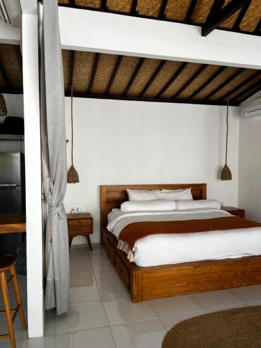 Sol Studios Pererenan, Bali