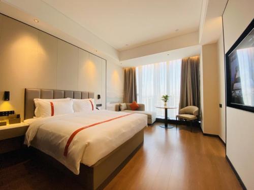 GreenTree Eastern Hotel Fuzhou South Railway Station photo 4