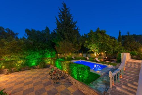 Villa Small Paradise - image 5