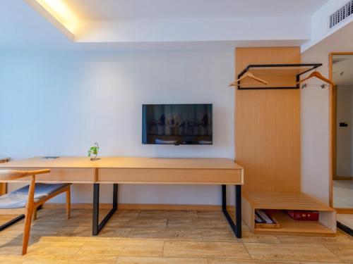 格林东方嘉兴江南摩尔店 格林东方嘉兴江南摩尔店