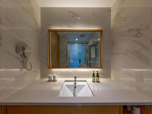 格林东方嘉兴江南摩尔店 格林东方嘉兴江南摩尔店