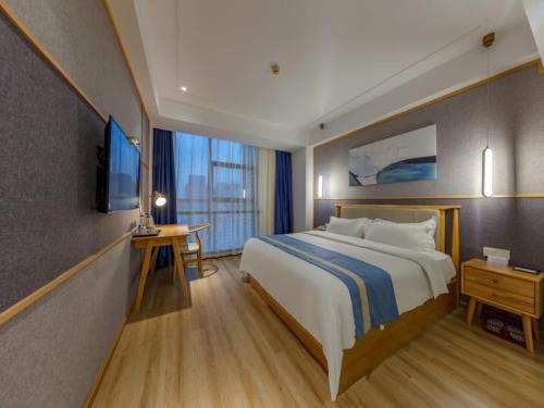 格林东方嘉兴江南摩尔店 格林东方嘉兴江南摩尔店