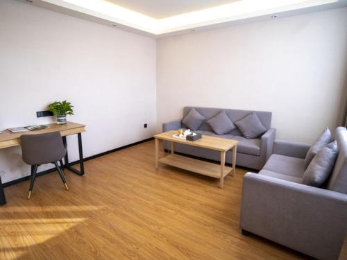 Gya Hotel Suzhou Hanshan Temple Binhe Road – Suzhou, Jiangsu, MD