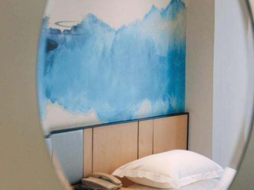 格林东方嘉兴江南摩尔店 格林东方嘉兴江南摩尔店