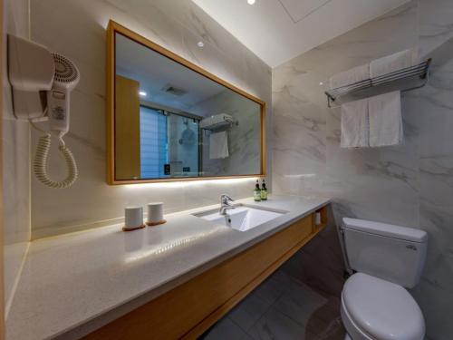 格林东方嘉兴江南摩尔店 格林东方嘉兴江南摩尔店