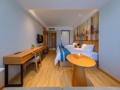 格林东方嘉兴江南摩尔店 格林东方嘉兴江南摩尔店