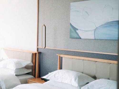 GreenTree Eastern Hotel Jiaxing Jiangnan Moore Store – Jiaxing, GA