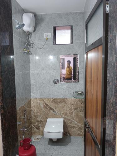 VR HOTEL & RUDRA RESIDENCY